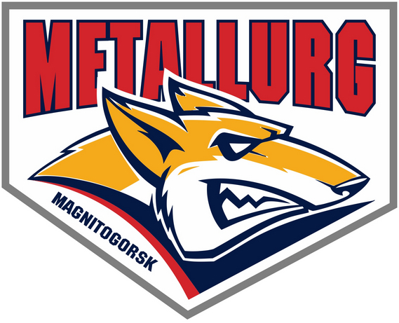 Metallurg Magnitogorsk 2013-Pres Alternate logo iron on transfers for T-shirts